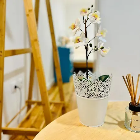 Amalia Tiny Studio 1 Lisbon Exterior photo