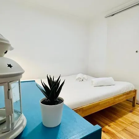 Amalia Tiny Studio 1 Lisbon Exterior photo