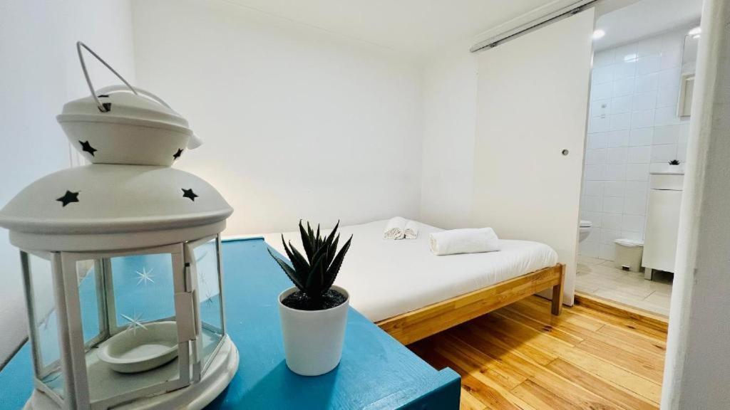 Amalia Tiny 1 Apartment